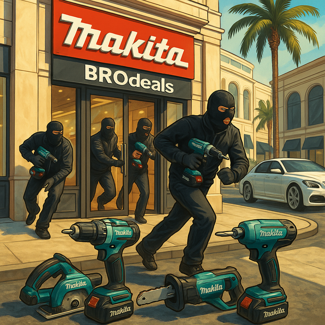 BROdeals - Makita