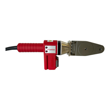 Rothenberger Soldadora industrial por encastre CR-RJQ-40 ( 36051 ) Temperatura de trabajo 260 °C ± 5 %, 340 x 122 x 50 mm