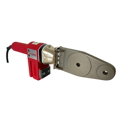 Rothenberger Soldadora industrial por encastre CR-RJQ-40 ( 36051 ) Temperatura de trabajo 260 °C ± 5 %, 340 x 122 x 50 mm