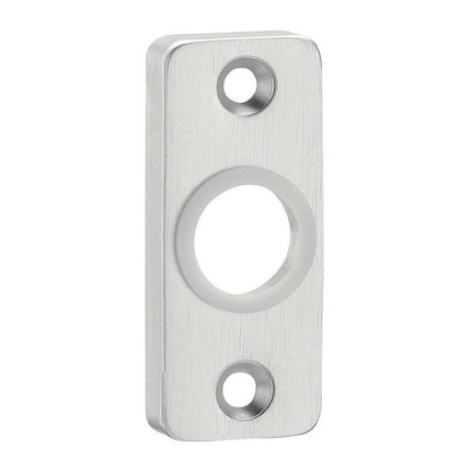 EDI Rosace de poignée 3302/0000 Aluminium F1 ( 3000252779 )