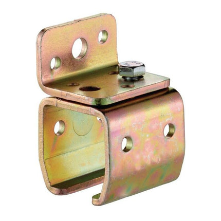 HELM Wandmuffe -01 Modell 101 Profil 100 ( 3000255827 )