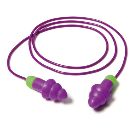 MOLDEX tapones Rockets(R) Cord 640101 EN 352-2 SNR 30 dB ( 4000370368 )