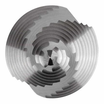 Wiertło stopniowe RUKO zakres wiercenia 4-12 mm ( 4000601707 )
