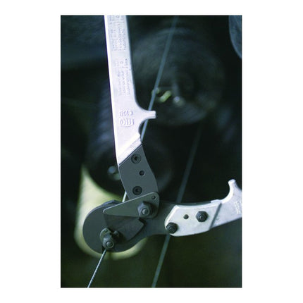 FELCO Drahtseilschere C16E Länge 590 mm ( 4000810907 )