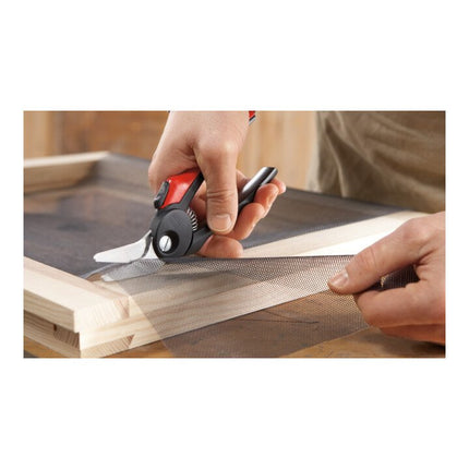 ERDI Combischere D48A-2 Gesamtlänge 190 mm Schneidenlänge 36 mm ( 4000810977 )