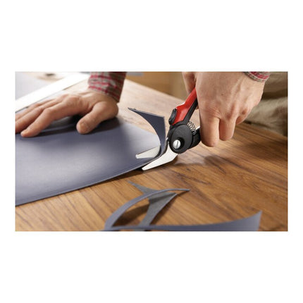 ERDI Combischere D48A-2 Gesamtlänge 190 mm Schneidenlänge 36 mm ( 4000810977 )