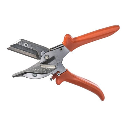 ORYGINALNE nożyce do cięcia pod kątem LÖWE 3.804 Długość 210 mm Długość ostrza 50 mm ( 4000814529 )