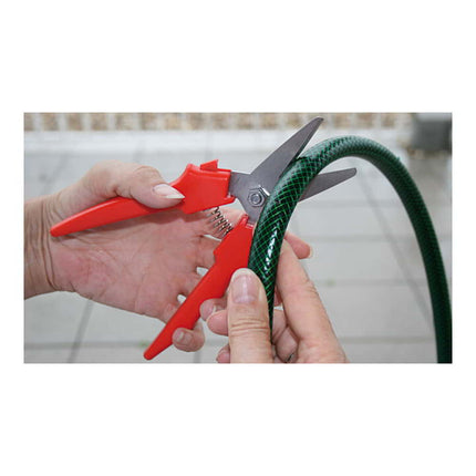 ERDI combination scissors Total length 140 mm Cutting length 31 mm ( 4000817931 )