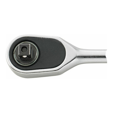 STAHLWILLE Grzechotka dźwigniowa 415QR N 1/4 ″ 80 zębów ( 4000826276 )