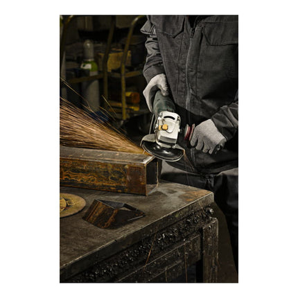 KLINGSPOR Fiberscheibe CS 561 Ø 180 mm Körnung 16 ( 4000845780 )