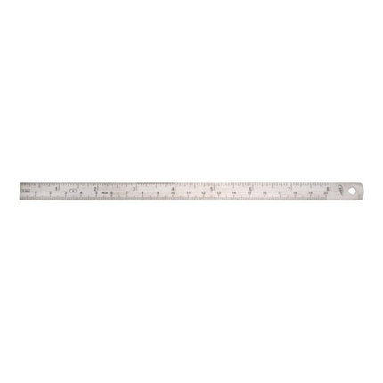 HELIOS PREISSER Stahlmaßstab Länge 1000 mm ( 4000858768 )