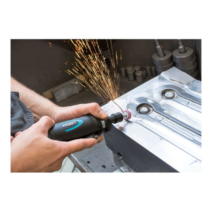 HAZET Druckluftstabschleifer 9032P-1 22000 min-¹ ( 4000898933 )