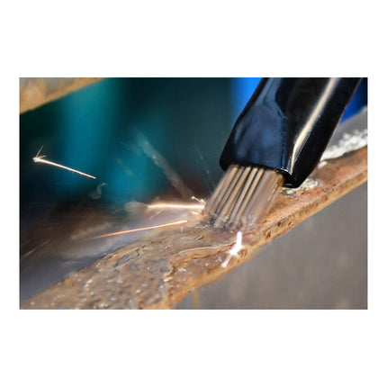 Ablatore ad ago ad aria compressa HAZET 9035-5 3200 min-¹ ( 4000898937 )