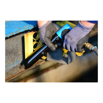 Ablatore ad ago ad aria compressa HAZET 9035-5 3200 min-¹ ( 4000898937 )