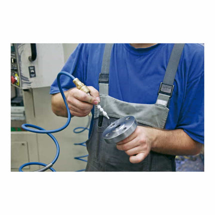 Pistola de aire comprimido HAZET 9040-3 12 bar ( 4000898954 )