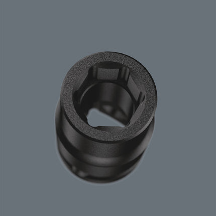 WERA Zestaw kluczy nasadowych 8790 C Głęboki zestaw udarowy 1 11-częściowy 1/2 ″ ( 8000653980 )