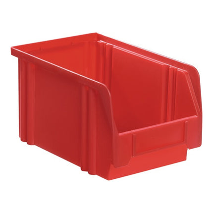 LA-KA-PE Boîte de rangement à ouverture frontale LK L230/200xl140xH130mm ( 9000449033 )