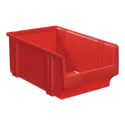 LA-KA-PE Open fronted storage box LK L500/450xW300xH200mm ( 9000449038 )