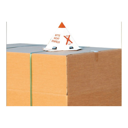 Tappi per pallet TRANSPAK 1.25 in cartone ondulato L205xL205xH235 mm ( 9000451014 )