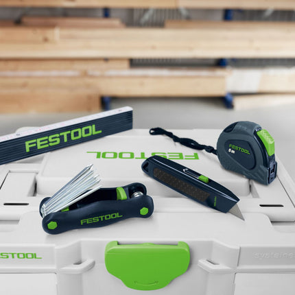 Herramienta multifuncional Festool Festool Toolie (498863)