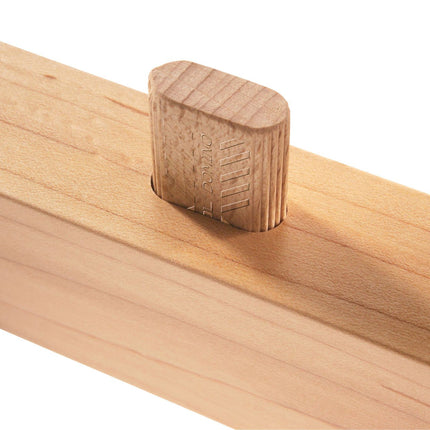 Festool D 10x100/120 BU DOMINO Dübel Buche ( 498215 ) für DF 700