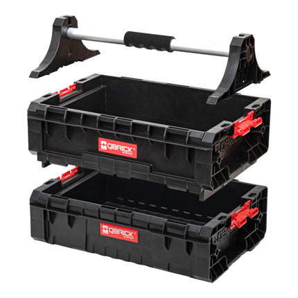 Qbrick System PRO Box Handle Uchwyt łączący do PRO Box 130 2.0