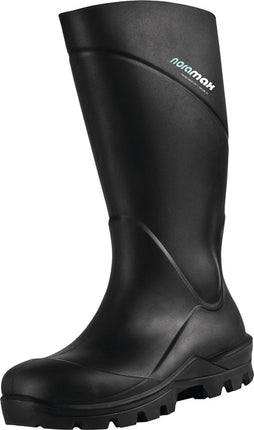 NORA stivali di sicurezza NORAMAX Mega-Max II misura 43 nero/nero ( 4000373623 )