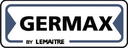 LEMAITRE stivali di sicurezza Andy High taglia 40 nero/blu ( 4000373760 )