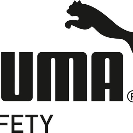 PUMA Chaussures de sécurité Elevate Knit BLACK LOW taille 43 noir/gris ( 4000374613 )