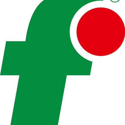 Calzino funzionale FELDTMANN Dibbersen taglia 43-46 nero/grigio ( 4000374846 )