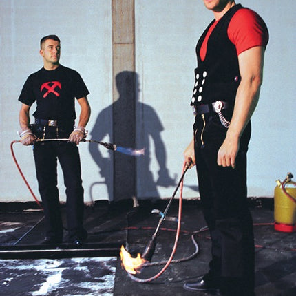 Pantaloni FHB Guild KLAUS taglia 54 ( 4000375579 )