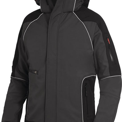 Chaqueta softshell FHB WALTER talla L ( 4000375682 )