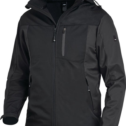 Veste softshell FHB JANNIK Taille XXL ( 4000379003 )