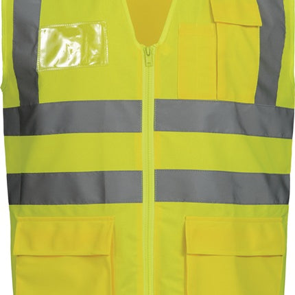 Gilet de sécurité SAFESTYLE ALBIN taille XXXL (4000379079)