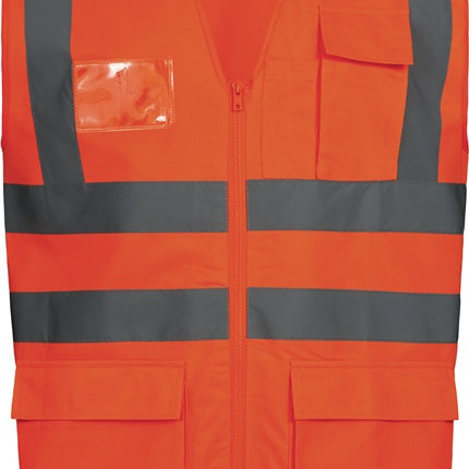 Gilet de sécurité SAFESTYLE EWALD taille XL (4000379157)