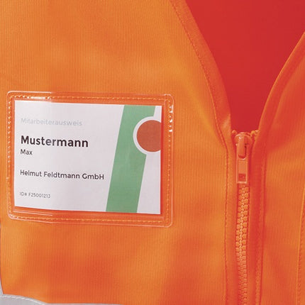 Gilet de sécurité SAFESTYLE EWALD taille XXL (4000379158)