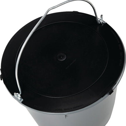 JOPA Deckel  schwarz ( 4000818291 )