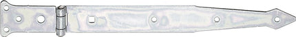 Wieszak GAH długość 302 x 77 mm szerokość 48 x 35 mm ( 8001514126 )