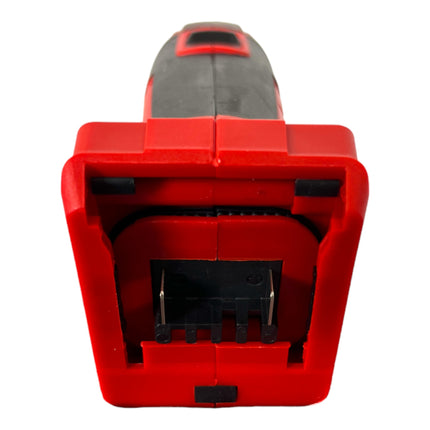 Einhell TC-MG 18 Li-Solo cordless multifunction tool 18 V ( 4465170 ) + accessory set - without battery, without charger