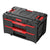 Toolbrothers RHINO XXL Cajonera 2 ECO con dos cajones + separadores 29 L IP66