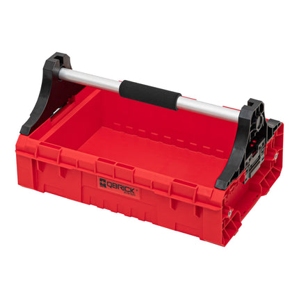 Toolbrothers RHINO Box Handle 1 impugnatura aggiuntiva per la cassetta degli attrezzi RHINO L