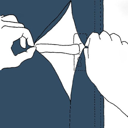 Cubierta protectora Kirchner SIMPROFLEX ( 4000369720 ) protección de puerta anchura 125 cm transparente