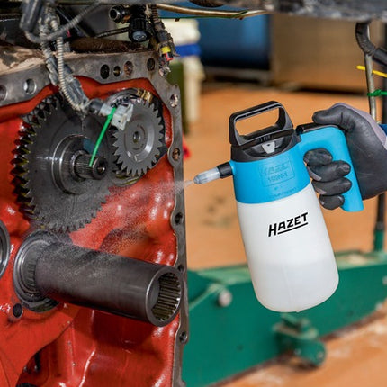 Hazet Drucksprüher 199N-1 ( 8000466244 ) 1 l