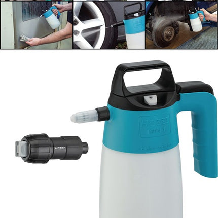Hazet Drucksprüher 199N-1 ( 8000466244 ) 1 l