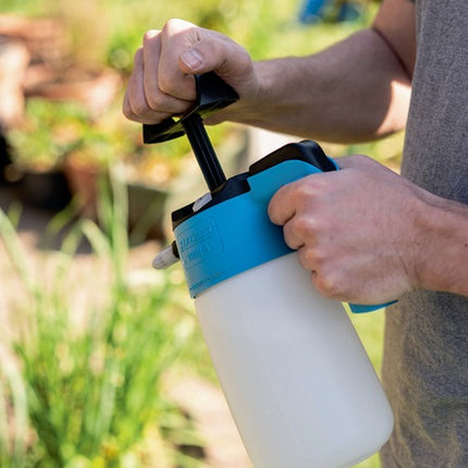 Hazet Drucksprüher 199N-1 ( 8000466244 ) 1 l