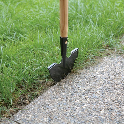 Freund Victoria lawn edger 69920 ( 4000815634 ) Weight 0.8 kg