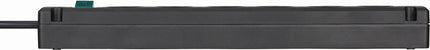 Brennenstuhl socket strip Bremounta ( 8000594293 ) 5-way cable l.3m w.child protection