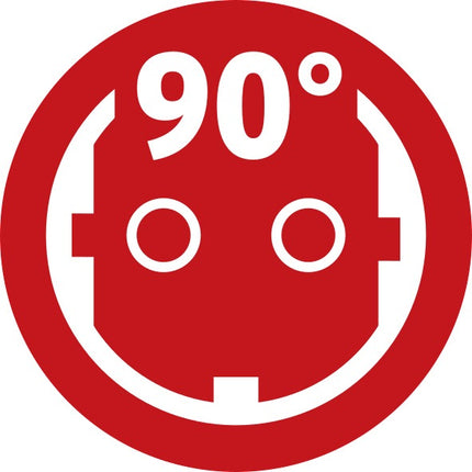 Brennenstuhl socket strip Bremounta ( 8000594293 ) 5-way cable l.3m w.child protection