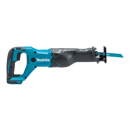 Makita DJR 186 Z Akku Reciprosaege Saebelsaege 18 V Reciprosaegeblatt Set P 83967 ohne Akku ohne Ladegeraet 4 - toolbrothers