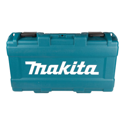 Makita DJR 186 ZK Akku Reciprosaege Saebelsaege 18 V Reciprosaegeblatt Set P 83967 Koffer ohne Akku ohne Ladegeraet 2 - toolbrothers